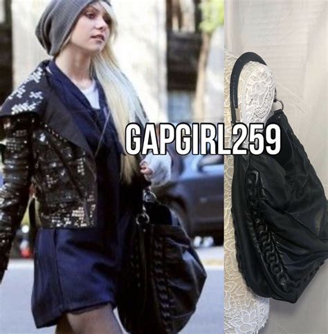 ysl bag gossip girl